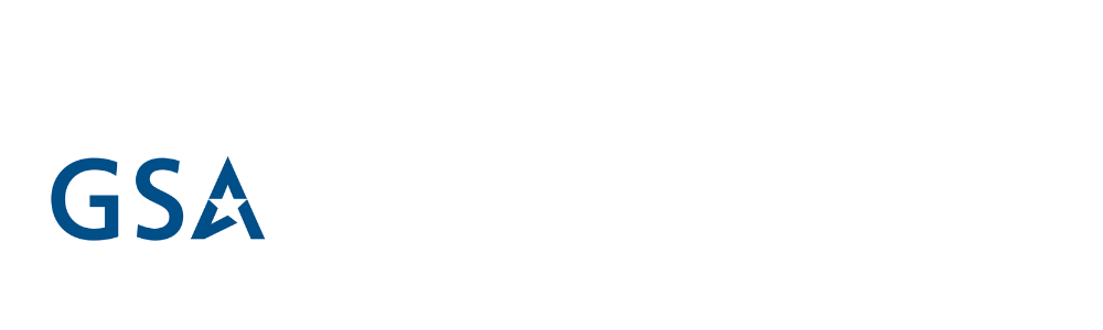 GSA Badge Contract Number