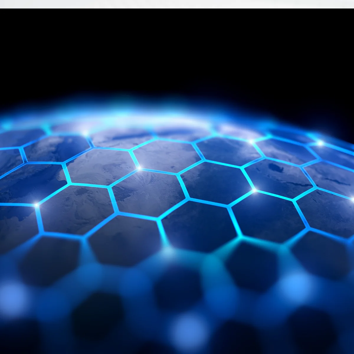 Bring Your Own Bandwidth