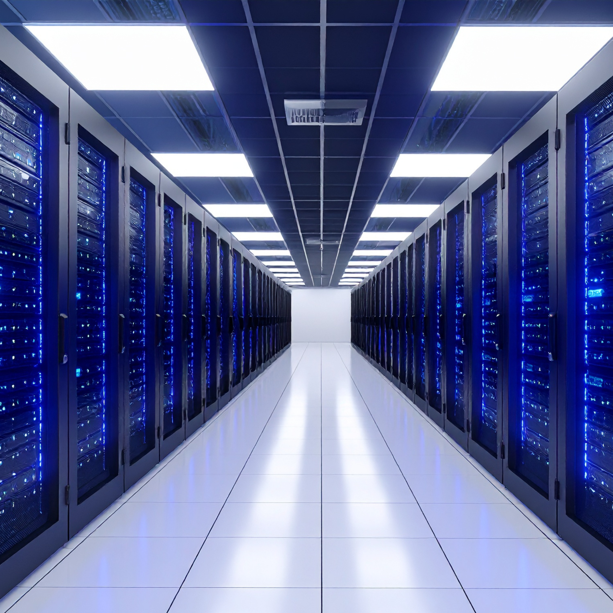 Data Center & Colocation Services