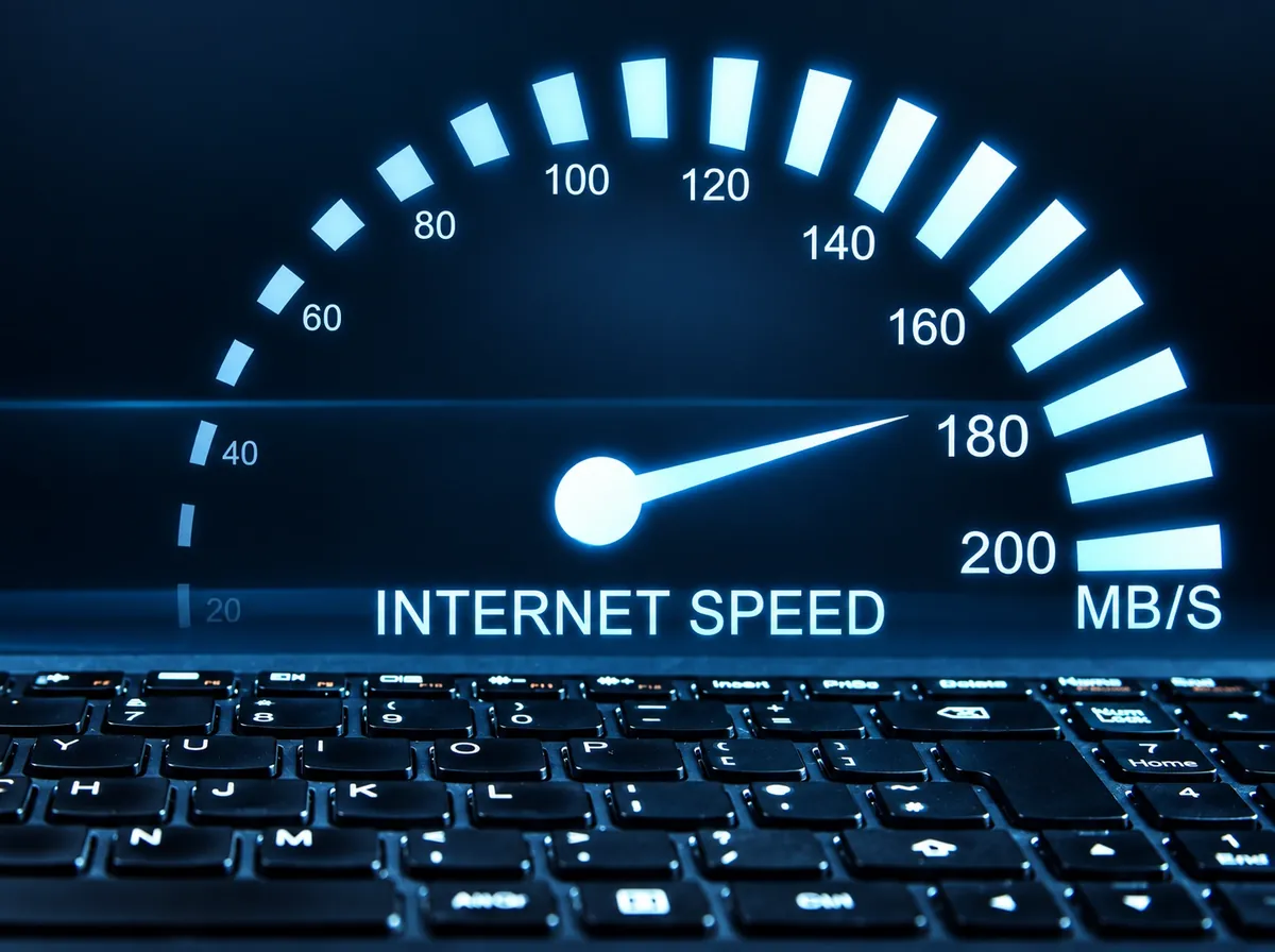 Internet Acceleration