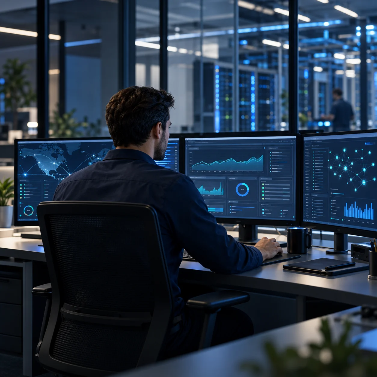 Managed Services