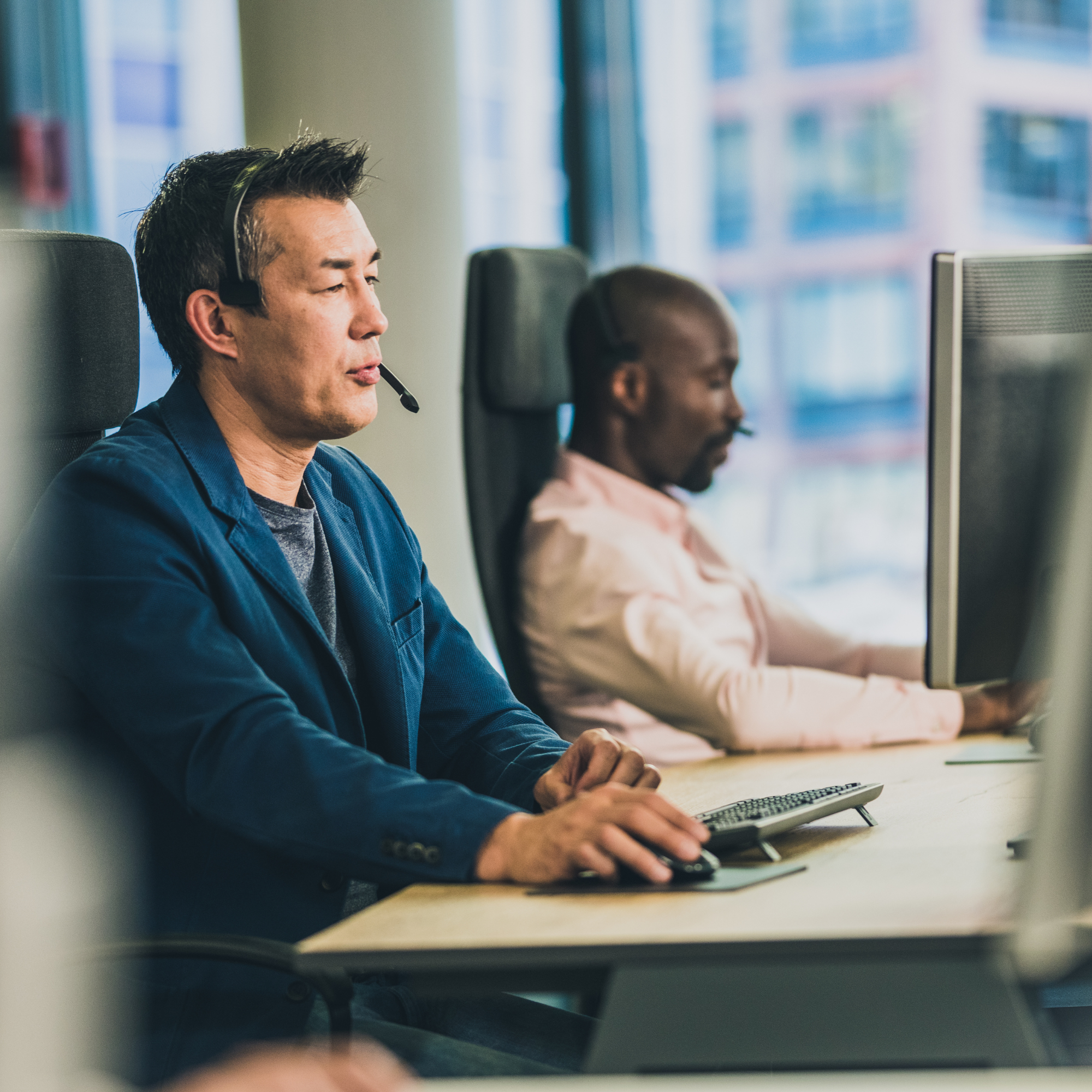 Business Phone Systems