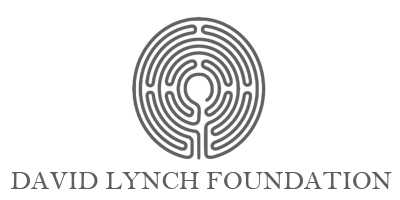 David Lynch Foundation Logo