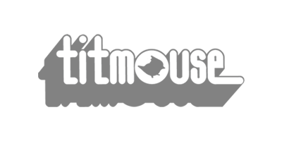 titmouse Logo