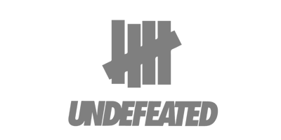 Undefeated Logo
